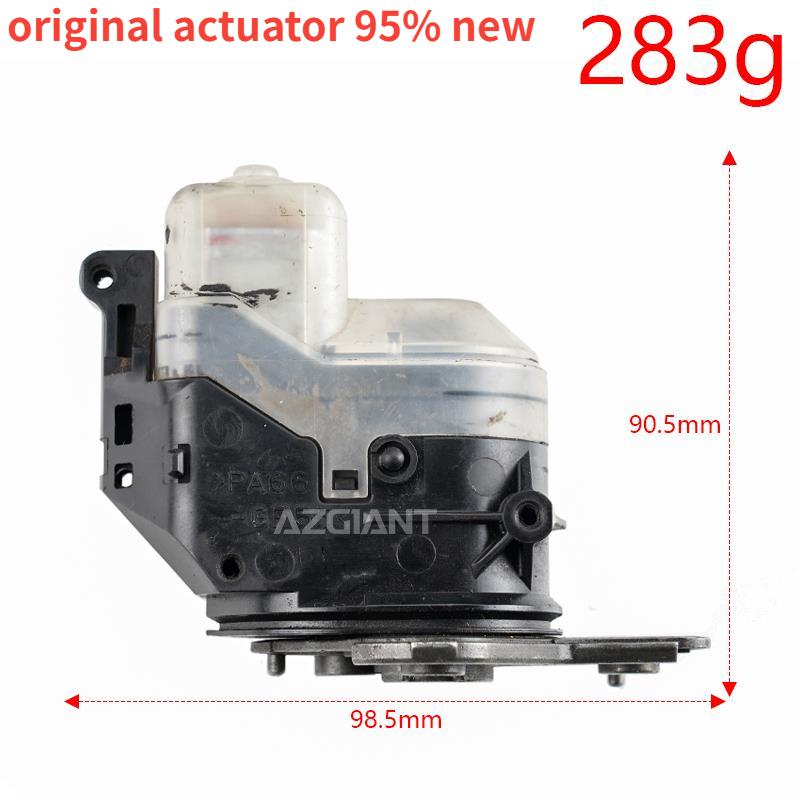 Car Folding Engine Exterior Rearview Power Mirror Motor Fold Rear View Reversing Module Repair Kit for Toyota Crown 2003-2008