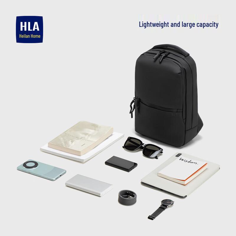 Men's Large Capacity Crossbody Chest Bag