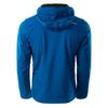 Hi-Tec Mens Nils Soft Shell Jacket