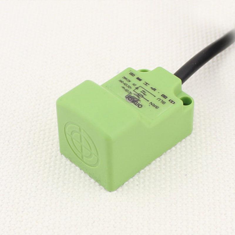 Huguang Square Inductive Proximity Sensor PSN40-20DNN2N3PP2P3DODCAOAC 40x40