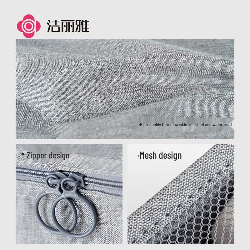 Jieliya Portable Travel Essentials