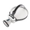 High Power Headlamp Rechargeable Super Bright LED Adjustable Angle Portable Outdoor Waterproof for C