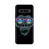 Für LG V60 ThinQ Hülle 6,8" Weiches Silikon TPU Handyhülle Funda Für LG V60 ThinQ 5G V 60 Rückseite lgV60 ThinQ coque Bumper Schale