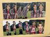 [USED] Takatsuka Taimu Fancon Trading Cards Semi-Complete INI