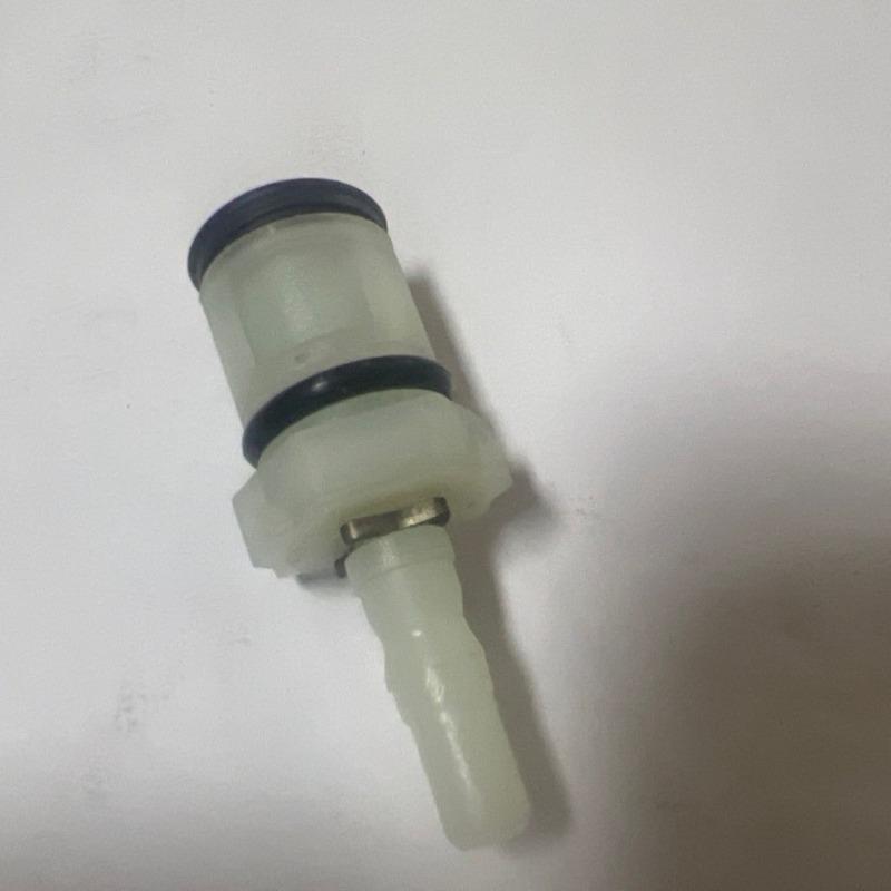 1pcs 49.3mm Junkers high-quality nylon material push valve