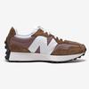 New Balance Unisex Sneakers 327 Dark Earth Mushroom