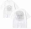 Tool Band For Fan Gift Tshirt Unisex Unisex Harajuku Oversizedunisex Short Sleeve Streetwear High Quality Couples Comfortable Soft