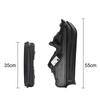 51717169419 51717169420 51717169421 For BMW X5 X6 E70 E71 E72 Car Engine Upper Compartment Partition Panel Set Left Right 3Pcs