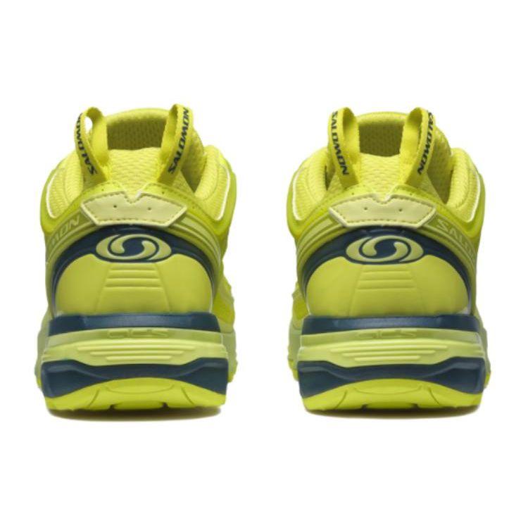 Salomon ACS Pro Sulphur Spring Unisex Sneakers Yellow Deep-Dive Sunny-Lime L47448500