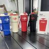 620ml Portability Bulk Stainless Steel Insulated Mug with Lid Vacuum Insulated Travel Mug Powder Coated Coffee Mug Gift