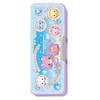 Showa Note Myukle Dreamy Gift Crystal Case 950439M02 Set, Type,