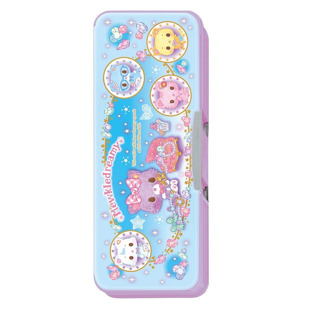 Showa Note Myukle Dreamy Gift Crystal Case 950439M02 Set, Type,