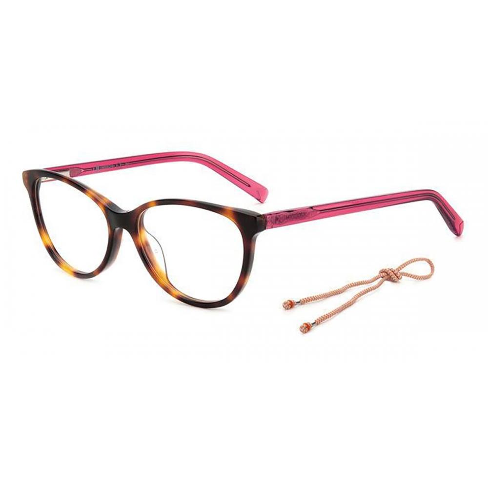 

Missoni Mmi 0043 Tn Kids 05l Kids Eyeglasses /50-15-135