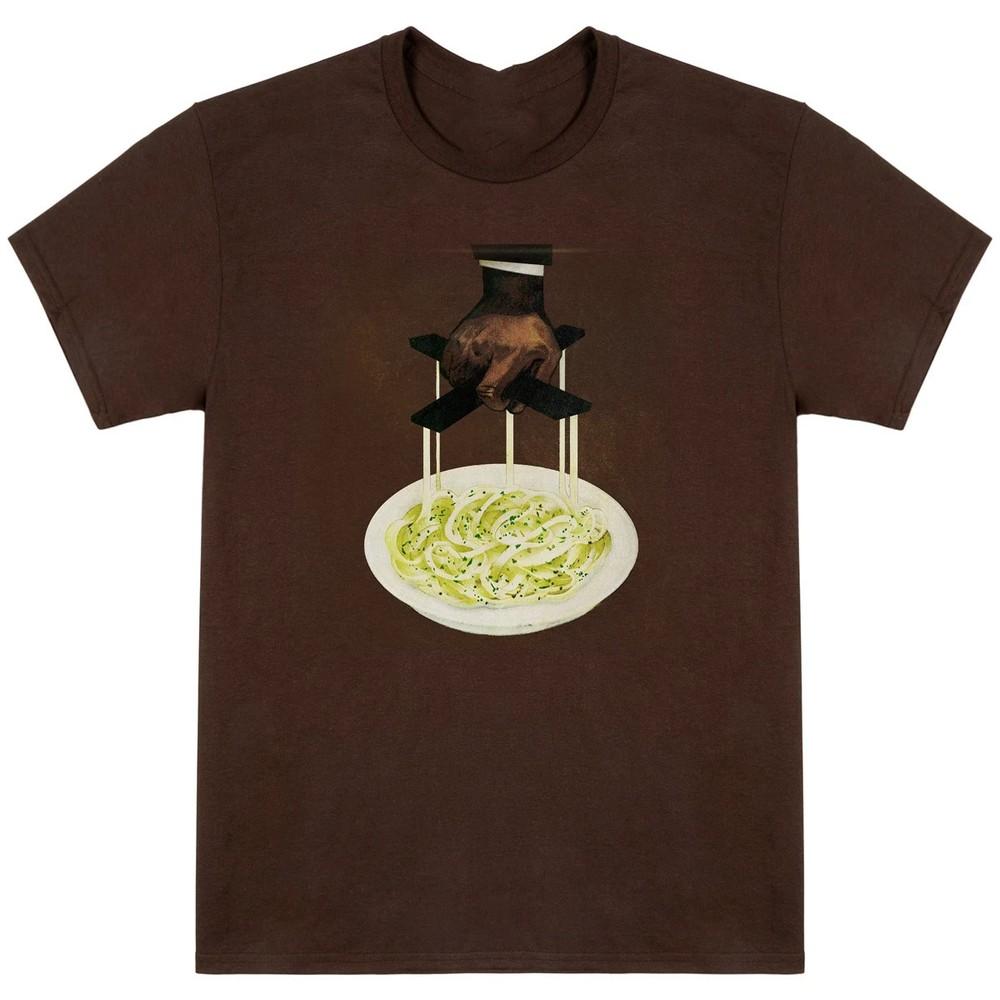 Freddie Gibbs The Alchemist Alfredo 2 Dark Chocolate T Shirt Size S-5XL H45 Unisex T-Shirt S