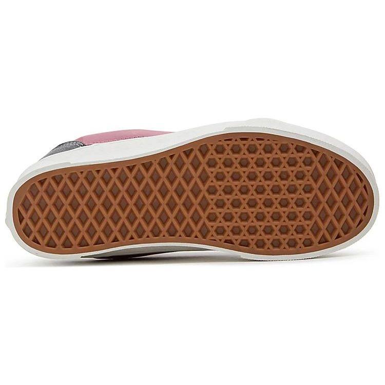 Vans Knu Stack Lollipop Grey Unisex Sneakers VN000CP6GRY