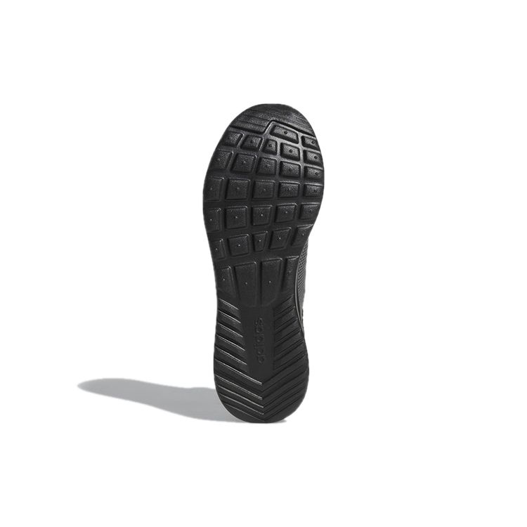 Adidas Neo Cloudfoam Pure Non-Slip Breathable Sports Shoes Women Sneakers Black Gray B42178