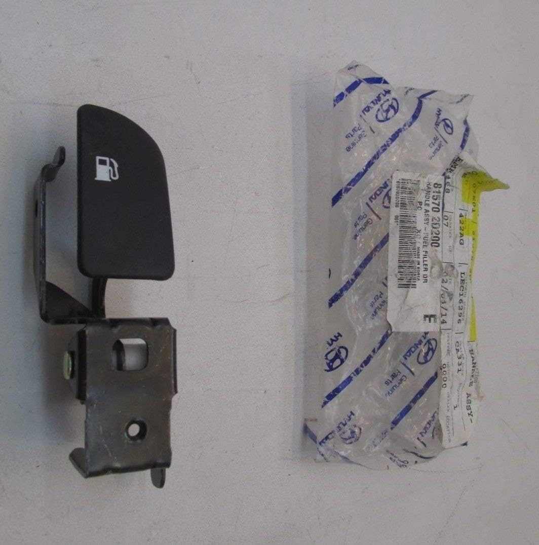 

Оригинальная ручка топливного бака OEM 81570-2D200 / 815702D200 для Hyundai Kia