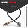 234-5010 Oxygen O2 Sensor Upstream Bank 1 Sensor 1 Replacement for Honda Accord 2003-2007 3.0L, Pilot 2005-2008 3.5L, Ridgeline 2006-2008, for Acura