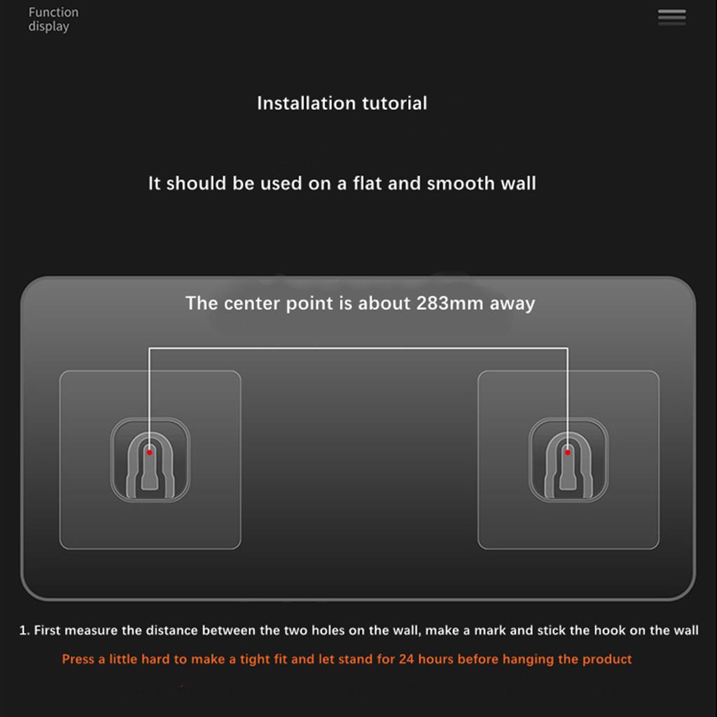 Cling Film Dispenser Smoothly Cutting Multi Functional Aluminum Foil Dispenser Wrap Organizer for Refrigerator Household Baking