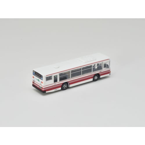 TOMYTEC The Bus Collection Bus Collection Joint Operation Series 1 Shibu 24 Route Tokyu Bus and Odakyu Bus Set of 2 (Diorama Supplies)