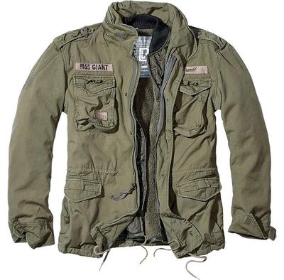 Brandit M65 Giant Jacket