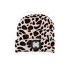 New Design Headband Listen Songs Talk Beanie Knitted Bone Conduction Headphones Wireless Music Head Light