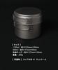 Titanium Cooker Set Camping Cookware Set Titanium Cookware Set S'more - 2-Piece (M (350ml & 1100ml))