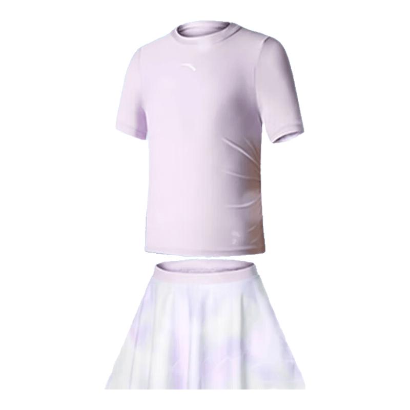 ANTA Kids  Girls  Two-Piece Swimsuit