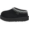 Tasman 2 Slipper Toddlers Black Baby Sneakers 1019066T-BLK