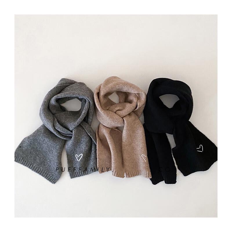 Kids' Winter Neck Warmer