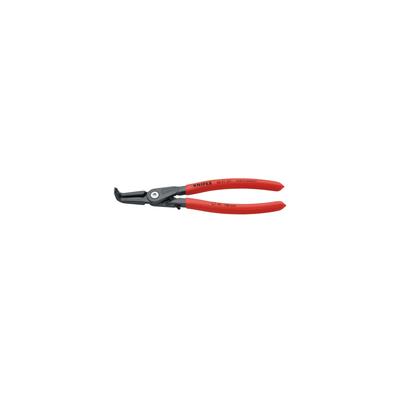 Precision Snap Ring Pliers for Curved 4841-J31 Holes, (Stocha)