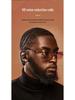 2025 Wireless Ear-Hook Bluetooth Headphones - 240 Hr Battery, Noise Reduction