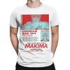 Maomao Anime T Shirts Cotton Casual TShirts Round Neck The Apothecary Diaries Tee Shirt Short Sleeve Clothing Plus Size