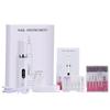 Portable Nail Drill & Polish Remover Machine: Salon-Quality Nail Grinder & Cuticle Remover