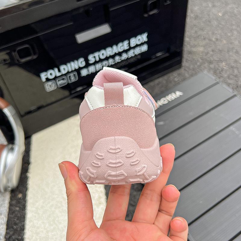 Trendige Kinder-Sportschuhe 2025 für alle Jahreszeiten - Modische, leichte, atmungsaktive Sneaker für Jungen & Mädchen