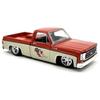 M2 Mijo 1/64 ’79 C10 "GO with Edelbrock"