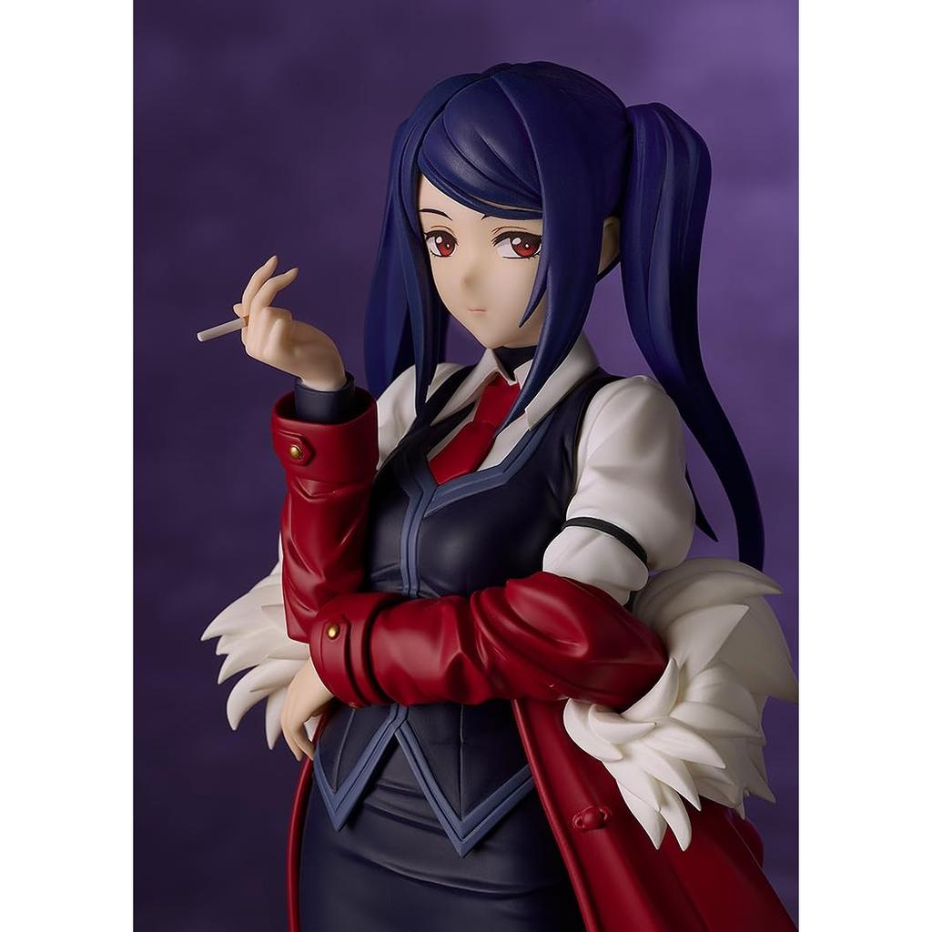 POP UP PARADE VA-11 Hall-A Jill Stingray L Size Figure Non-Scale Painted Plastic Model