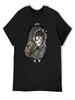 Don't Starve T-Shirt Oversized T Shirt Custom Shirt Aesthetic Clothing New Edition Unisexs Graphic T-Shirts Funny