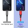ASX2  3A Car Inside USB C Cable Super Fast Charging Micro Type C For Citroen C3 C5 C5X C4 X e-C3 C-Elysee Berlingo C1 C-Crosser C6 C2
