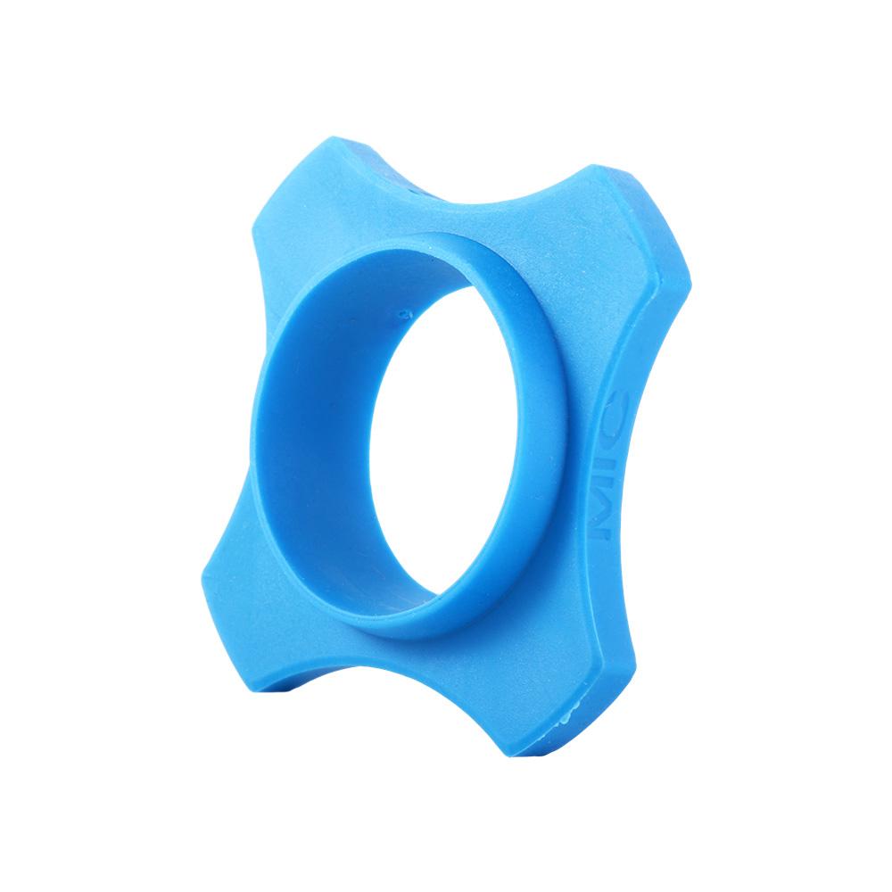 Microphone Sleeves Mic Protection Ring Bottom Rod Sleeve Microphone Silicone Ring Microphone Holder