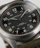 Hamilton H70205830 Khaki Field Titanium Men’s