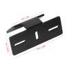 Car Mobile Radio Mount Bracket Stand Fit for KENWOOD TM V71 TM V71A