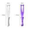 Relieve Finger Fatigue Roller Finger Massager Easy Use Handheld Massager  Relief Tool