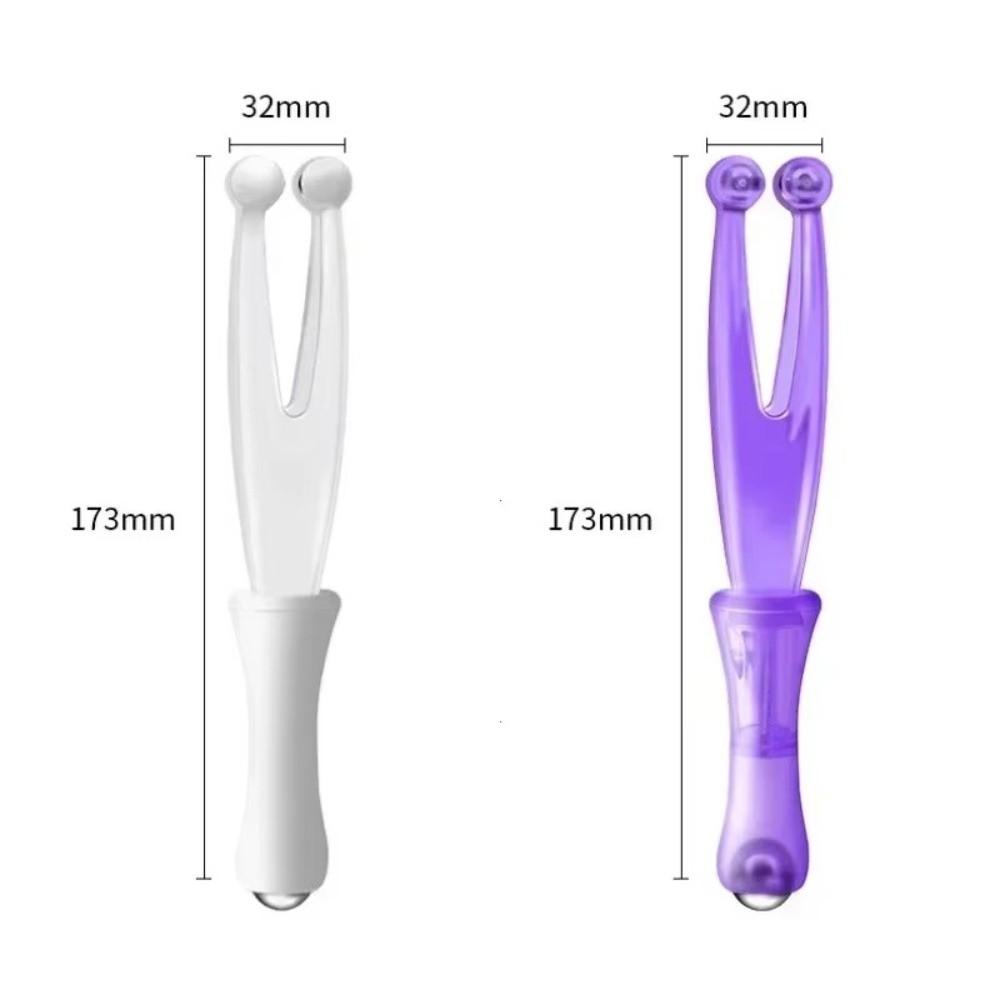 Relieve Finger Fatigue Roller Finger Massager Easy Use Handheld Massager  Relief Tool