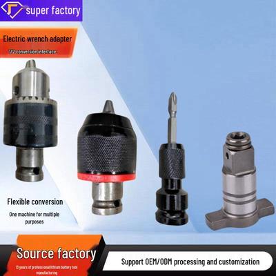 Accessori per attrezzi elettrici – Punte per avvitatori