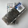 ISCAR / GIP3.00-1.50UN IC808 / Industrial indexable carbide inserts 10 Pcs