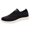 Fashion 2024 Summer New Breathable Mesh Shoes Hollow Knitted Casual Shoes for Men’s Fashionable Versatile Men's Hiking Running Shoes