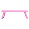 2 PCS Arm Rest for Nails Tech Rectangle Foldable Washable Manicure Hand Rest for Nail Lamp Height Less Than 8cm