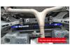 Front Chassis Reinforcement Bar for 6th-8th Gen Camry (Avalon Compatible)