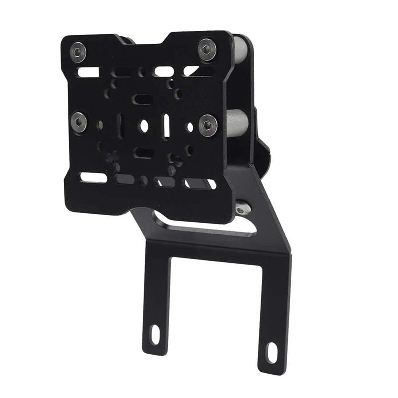 Motorcycle Phone Holder GPS Navigaton Bracket For Tenere 700 T700 T7 XTZ700 XTZ 690 - Accessories